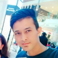 Vikram Adhikari