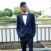 Sachin Rampersadh