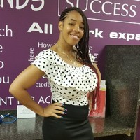 Cierra Hooks
