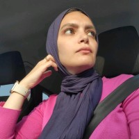 Nariman Mohamed