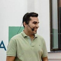 Raúl Trujillo Chicón