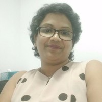 Sujatha Kalidindi
