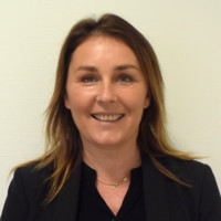 Sandrine Geslot