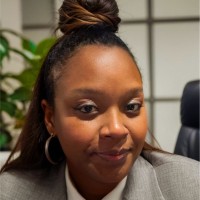 Latia Washington
