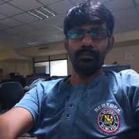 Jayamurthy Jayaraman