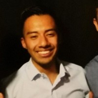 Josue Martinez
