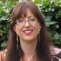 Alison Strong