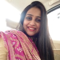 Sakshi Bharadwaj