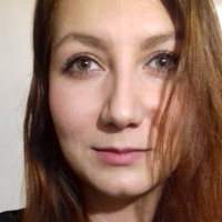 Magdalena Płaza