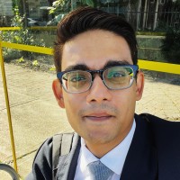 Rohan Das