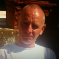 Graham Houghton