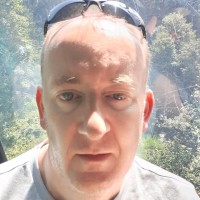 Steven Hughes