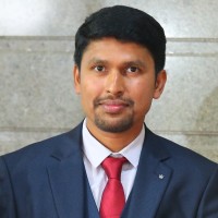 Venkat Venkatesh