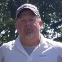 Tim Maguire