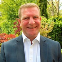 Graham Cresswell