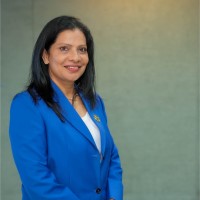 Molly Kurian, Rn, Bsn, Pg Diploma in Hm, Cphq