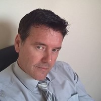 Paul Pickering