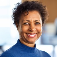 Adrienne Bitoy Jackson,  MS.Ed, BSBA, PMP