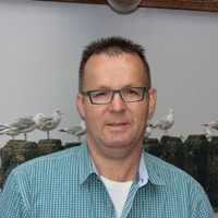Jacob Cazemier