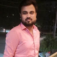 Krishna Sahugoud