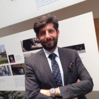 Pietro Caforio