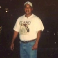 Abel Contreras