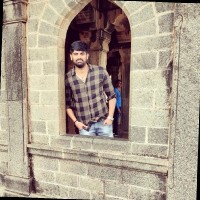 Vishwas Nimbalkar A