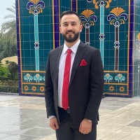 Saif Alkawaz