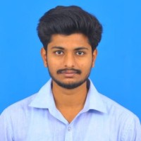 jeevabharathi S