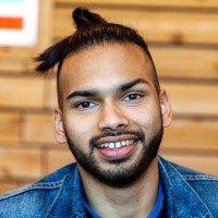 Kushol Huq