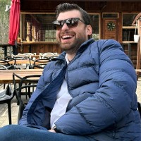 Furkan Gökhan Kirikoglu