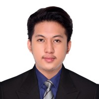Adrian Jude Mata