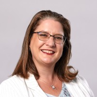 Joanne Davidson