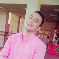 Mahmoud Mansour