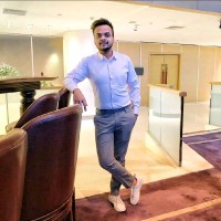 Parag Jindal