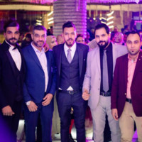 يحيي محمود