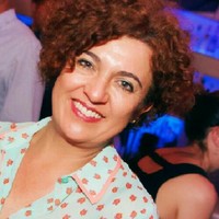 ISABEL CADIZ