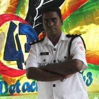 Agilan Munusamy
