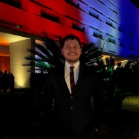 William Andrew Lee Cancián