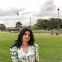 Lydia Azzag