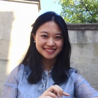 Huan Jiang, Ph.D