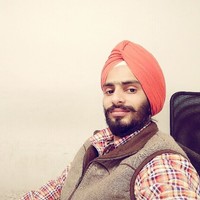 Amandeep Singh