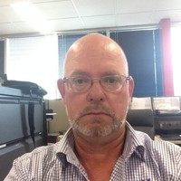 Dave Harvey