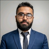 Raghav Solanki