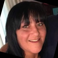 Judy May