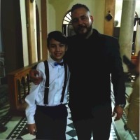 Carlos Alberto Lindo Anaya