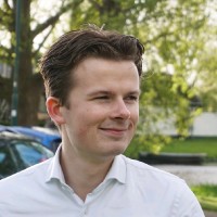Gijs Van Der Wilt