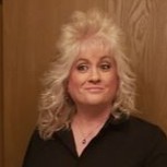 Jody Fredricks