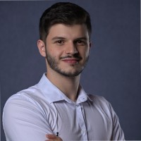 Vitor Henrique Ferraz Lima
