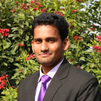 Vangapandu Srinivasa Rao